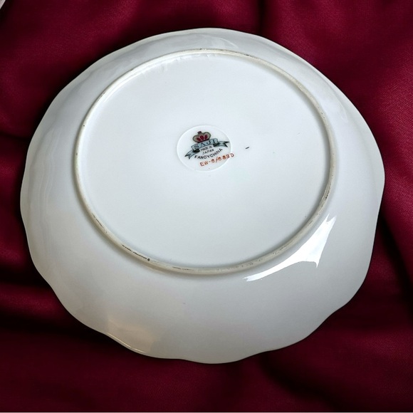 🌺Rare Vintage Saji Porcelain Set - Picture 7 of 13